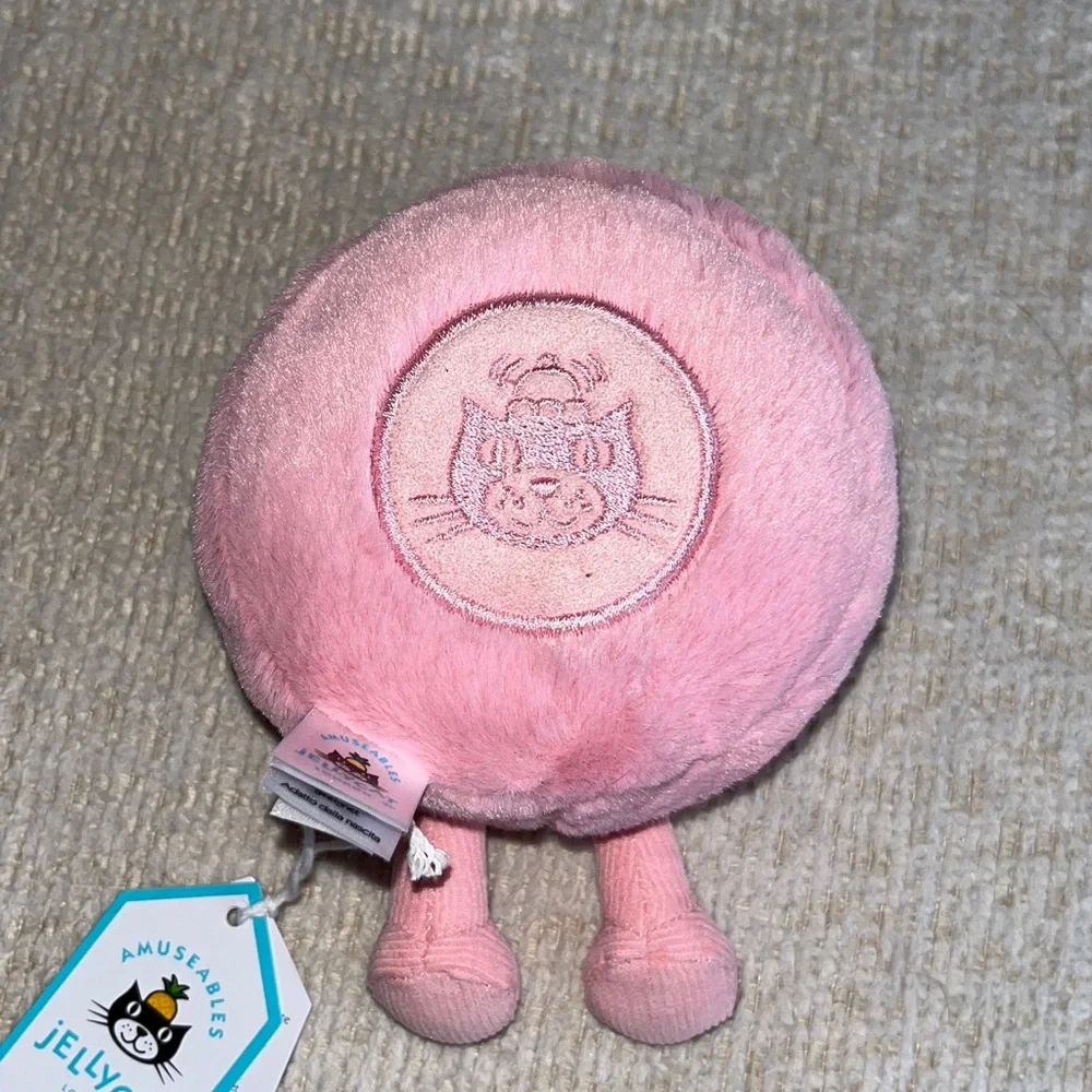 Jellycat brand new